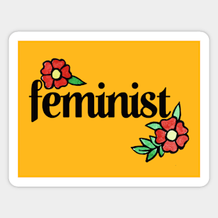 Feminist Magnet